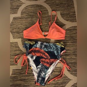 CUPSHE bikini